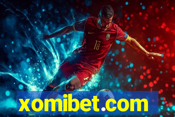 xomibet.com
