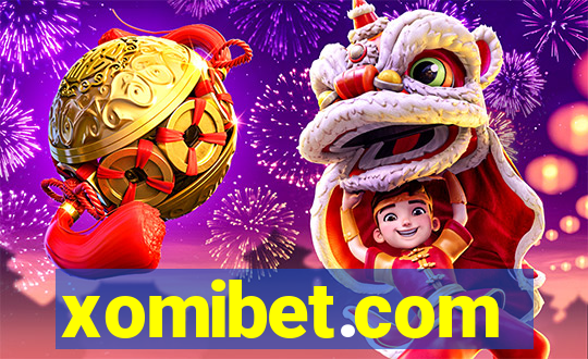 xomibet.com