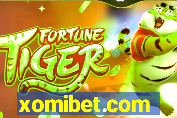 xomibet.com