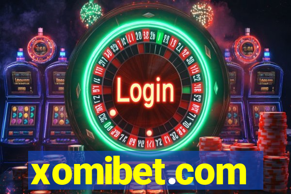 xomibet.com