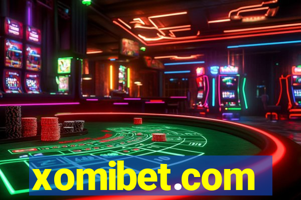 xomibet.com