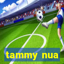 tammy nua