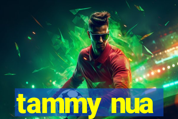 tammy nua