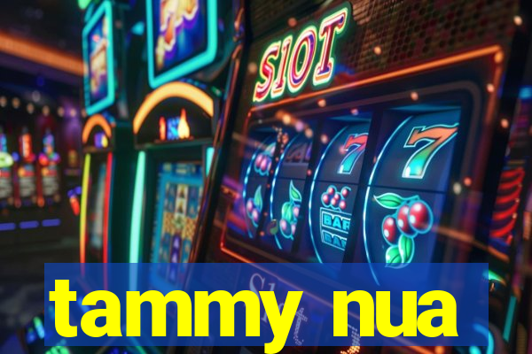tammy nua