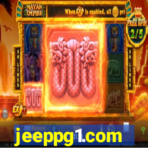 jeeppg1.com