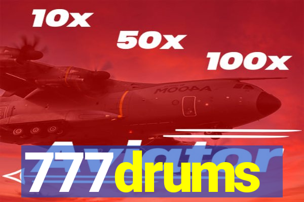 777drums