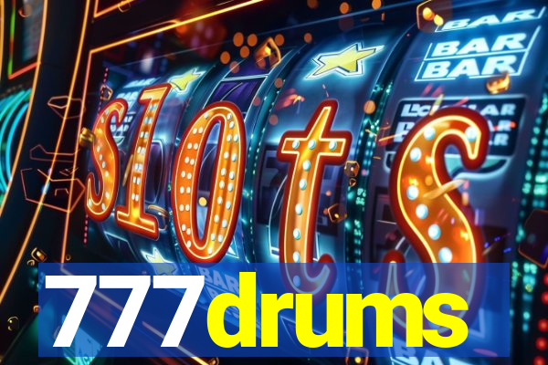 777drums