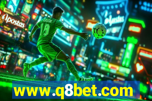 www.q8bet.com