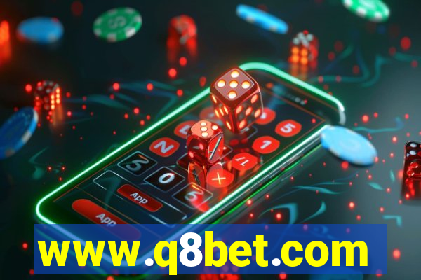 www.q8bet.com
