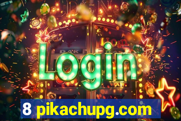 8 pikachupg.com