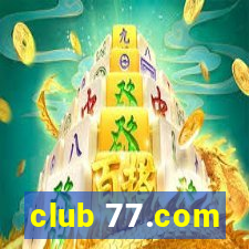 club 77.com