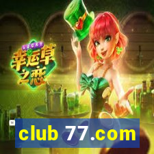 club 77.com