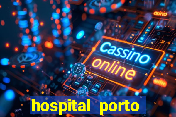 hospital porto alegre trabalhe conosco