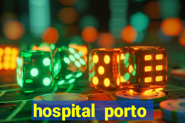 hospital porto alegre trabalhe conosco