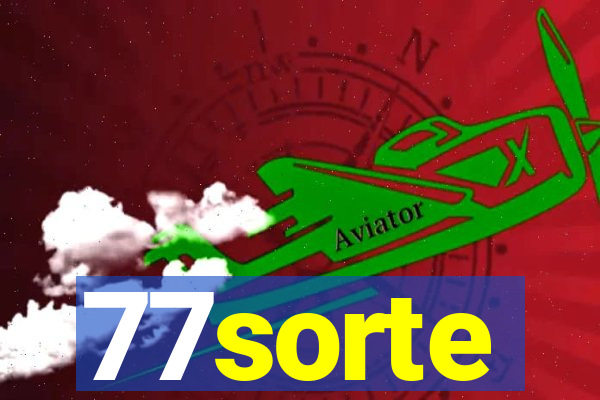 77sorte
