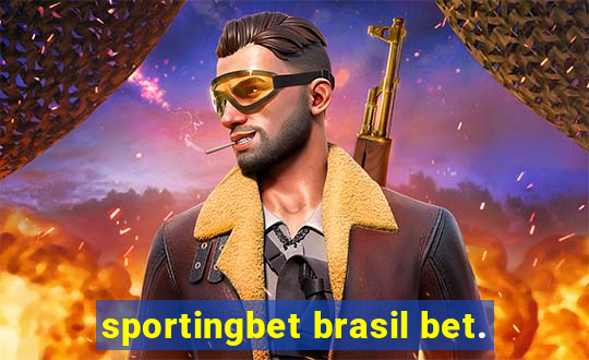 sportingbet brasil bet.