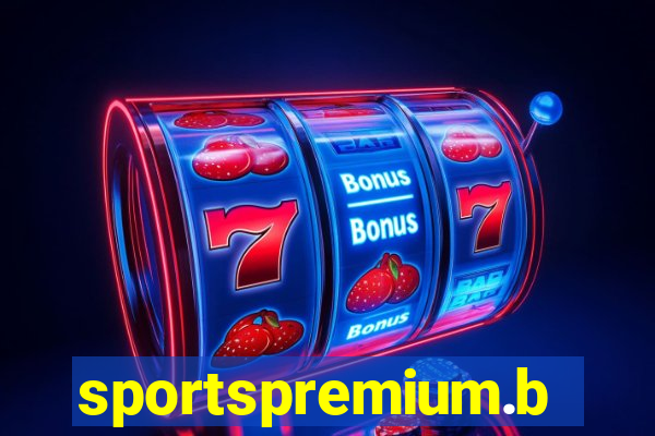 sportspremium.bet
