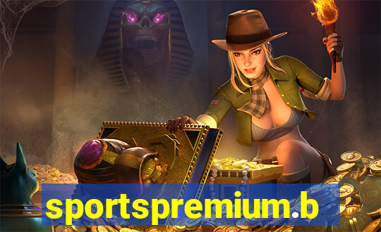 sportspremium.bet