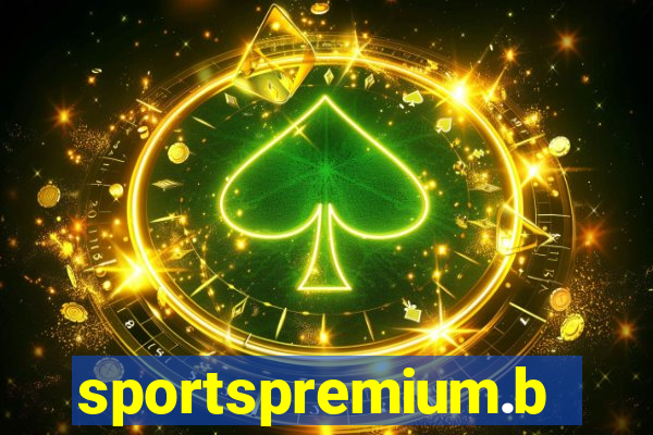 sportspremium.bet