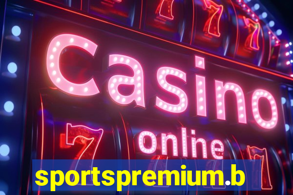 sportspremium.bet