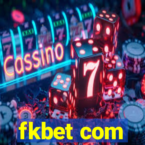 fkbet com