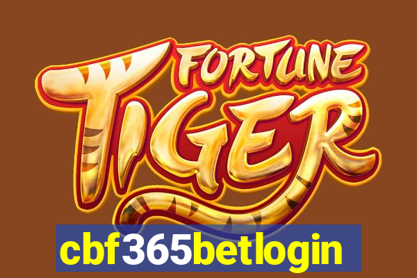 cbf365betlogin