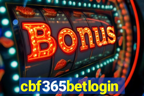 cbf365betlogin