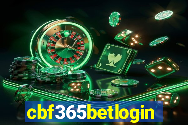 cbf365betlogin