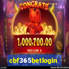 cbf365betlogin