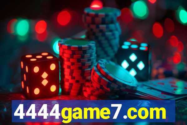 4444game7.com