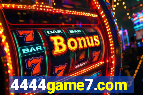 4444game7.com