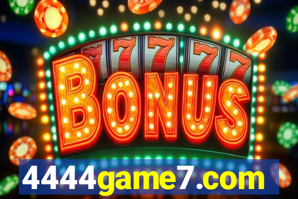 4444game7.com