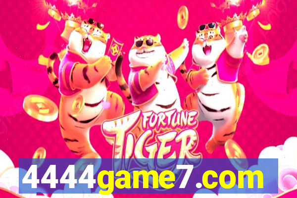 4444game7.com
