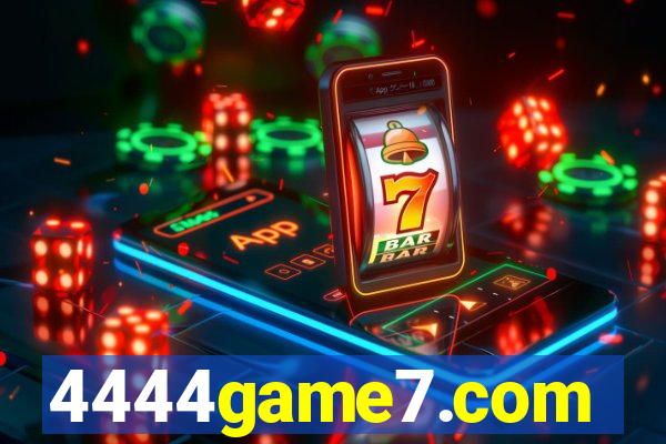 4444game7.com