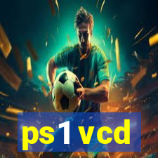 ps1 vcd
