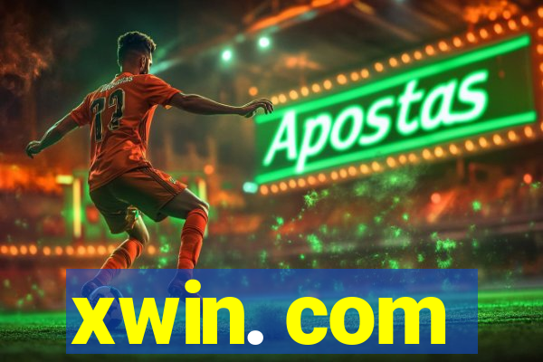 xwin. com
