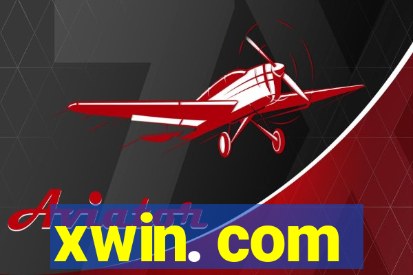 xwin. com
