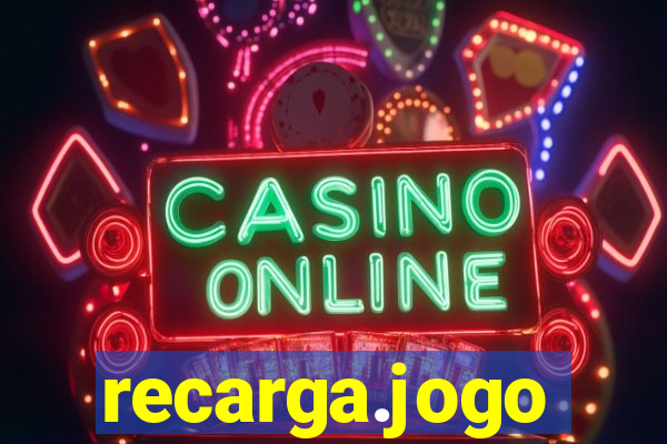 recarga.jogo