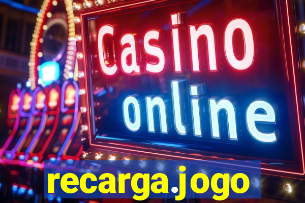 recarga.jogo