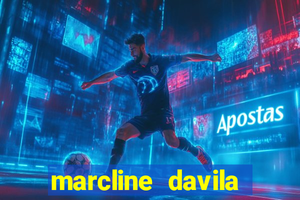 marcline davila santos live