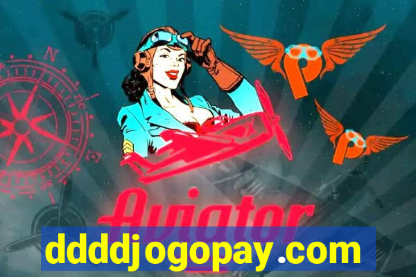 ddddjogopay.com