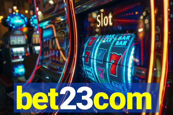 bet23com