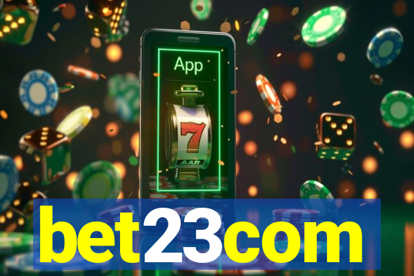 bet23com