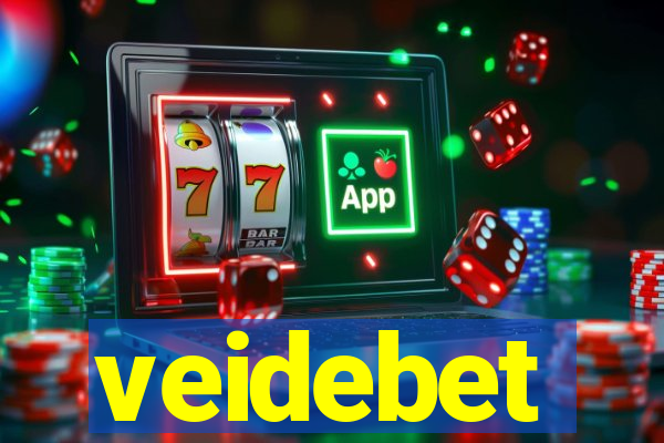 veidebet
