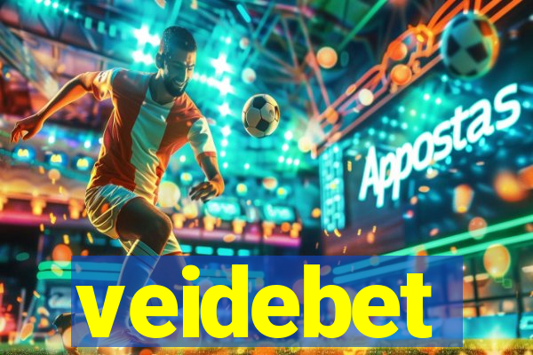 veidebet