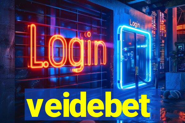 veidebet