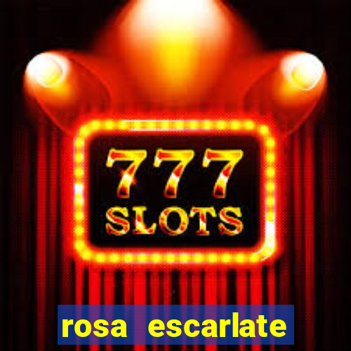 rosa escarlate ragnarok quest