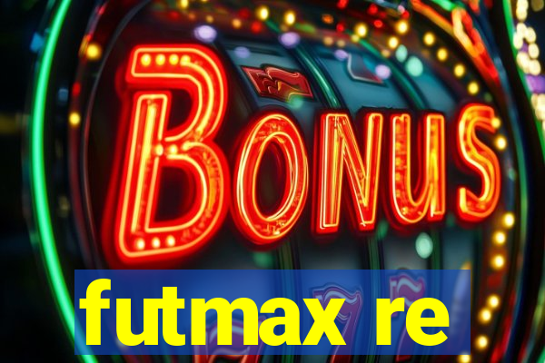 futmax re