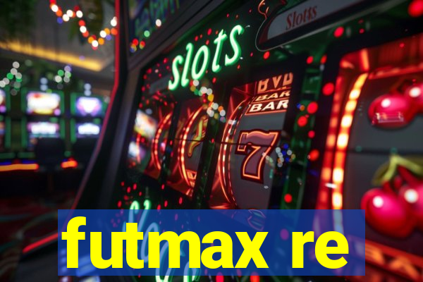 futmax re