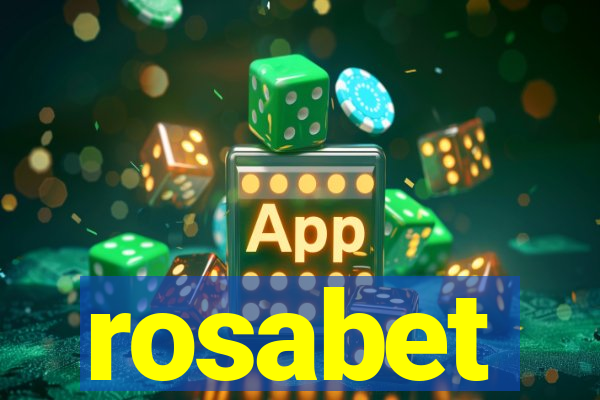 rosabet